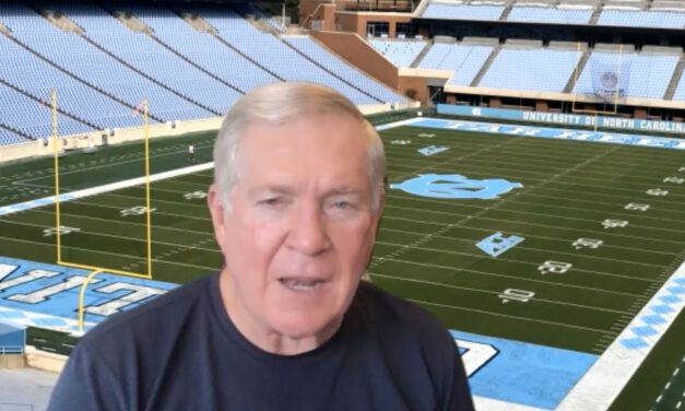 Building a Player Driven Culture Interviews: Coach Mack Brown (University of North Carolina)
