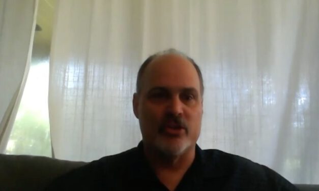Building a Player Driven Culture Interviews: Coach Pete Shinnick (University of West Florida)