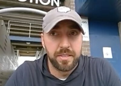 Building a Player Driven Culture Interviews: Coach Sean Lewis (Kent State University)