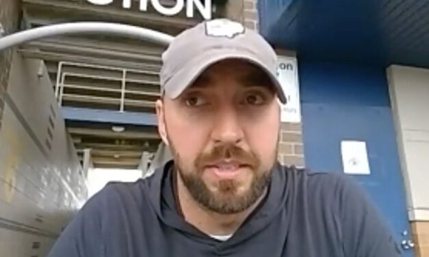 Building a Player Driven Culture Interviews: Coach Sean Lewis (Kent State University)