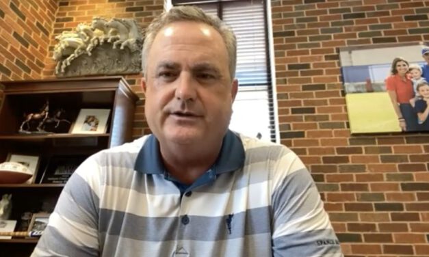 Building a Player Driven Culture Interviews: Coach Sonny Dykes (SMU)