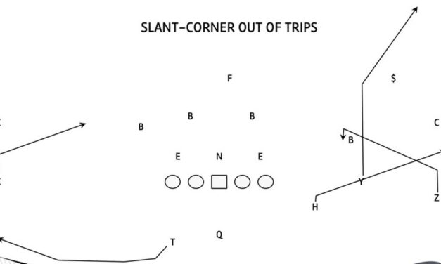 Quick Game Shot Concepts