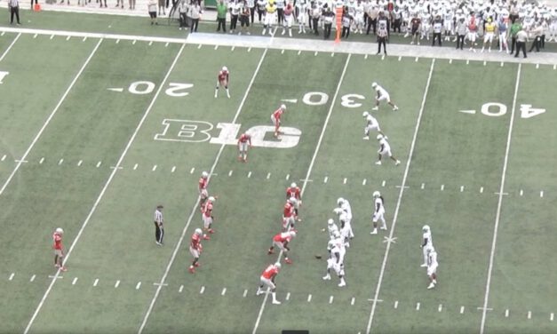 Unbalanced Formation Concepts- University of Oregon