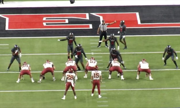 Unbalanced Formation Concepts- Iowa State University