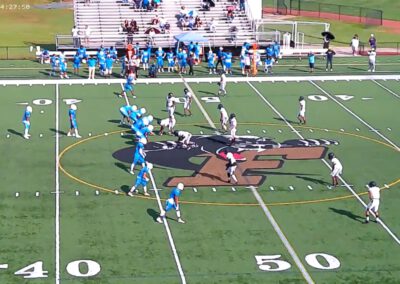 20 Personnel RPO Concepts (full catalog)- Prestige Sports Academy (FL)