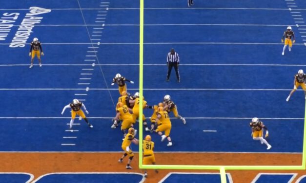 GT Counter Concepts- Kent State University (OH)