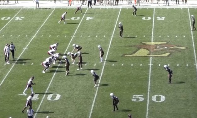 Boundary RPO Concepts- Fordham University (NY)