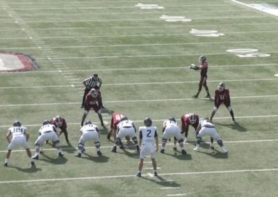 Mid Zone Concept- University of Toledo