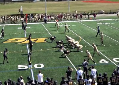 Pin and Pull RPO Concepts (full catalog)- Iona Prep (NY)