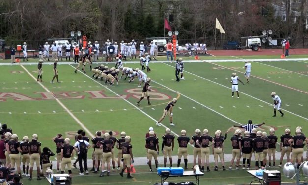 Pin and Pull RPO Concepts (2×2 Open Formations)- Iona Prep (NY)