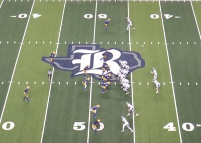 Pin and Pull Concept- Rice University (TX)