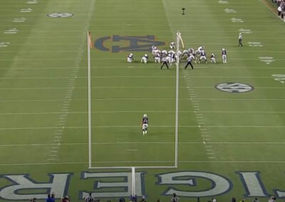 In-Season Situational Football Part Four: “The S-Squared Model:” Prepping for Unique Situations