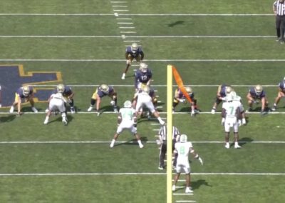 Duo Run Concept- Various FBS Programs