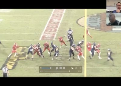 Counter Concept (narrated)- University of Toledo (OH)