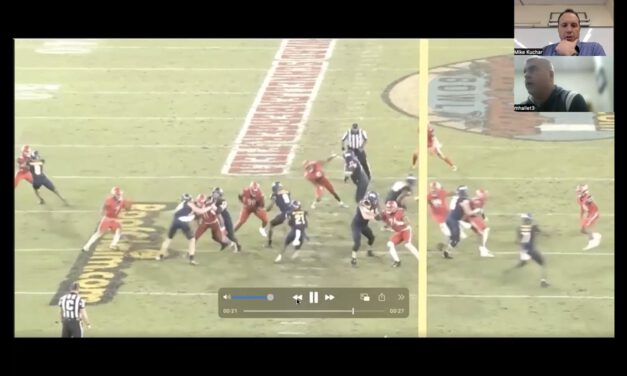 Counter Concept (narrated)- University of Toledo (OH)