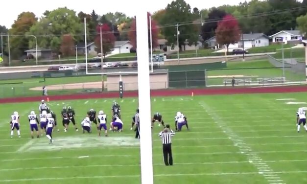 Duo Run Concept- Waterford High School (IL)