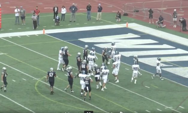 Duo Concept (Base Tag)- University of New Hampshire