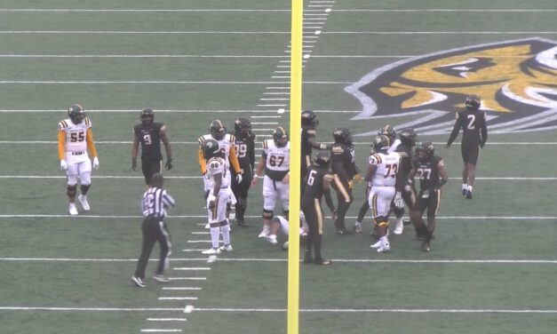SNOT LOAD Movement- Towson University (MD)