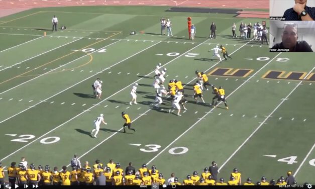 Power Read Concept (narrated)- University of Oshkosh (WI)