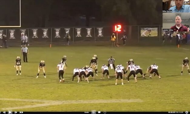 Duo Concept (narrated)- Waverly High School (OH)