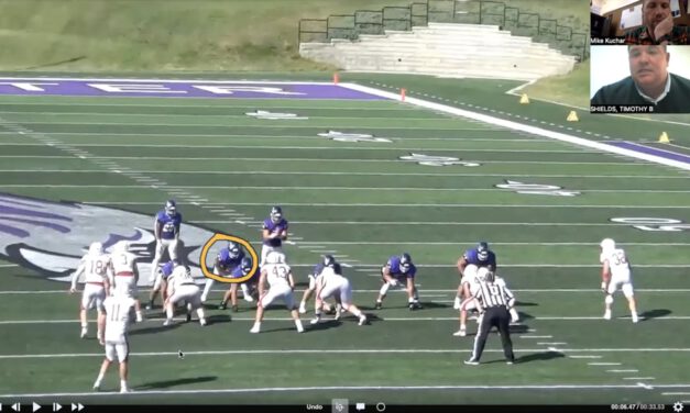 A-Gap Power Concept (narrated)- University of Wisconsin Whitewater