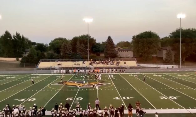 Duo Concept- Mankato East High School (MN)