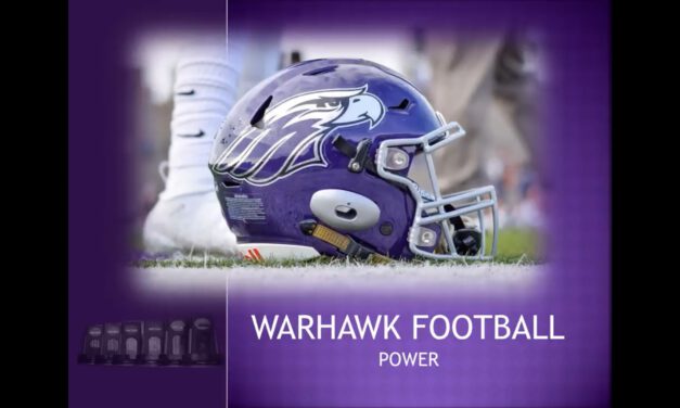 A-Gap Power (Complete Install)- University of Wisconsin Whitewater