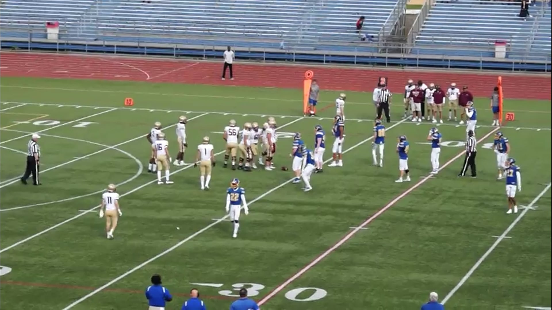 Pin and Pull Concept Iona Preparatory (NY) X&O Labs