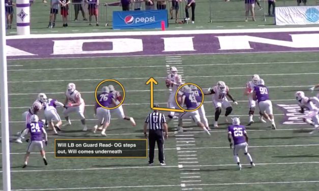 Furman’s Loaded Presentation Pressure Menu