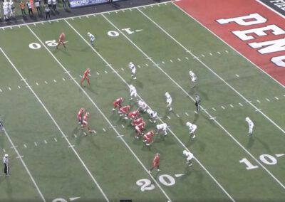 Slide RPO Concept- Youngstown State University (OH)