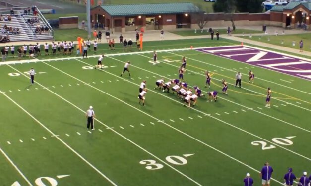 Load Power Concept- Waverly High School (OH)