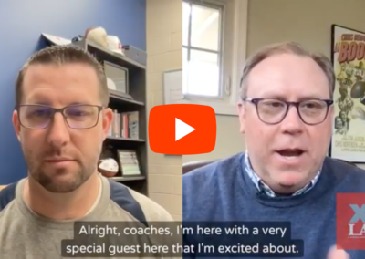 Missouri Baptist University’s A.I.-Driven Running Back Effectiveness Study
