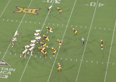 Duo Concept (compressed formations)- University of Wyoming