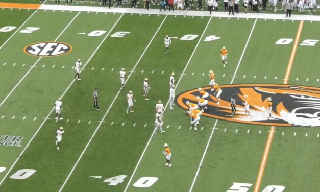 3 Deep, 3 Under Zone Pressures (Bear Presentaitons)- Various FBS Programs