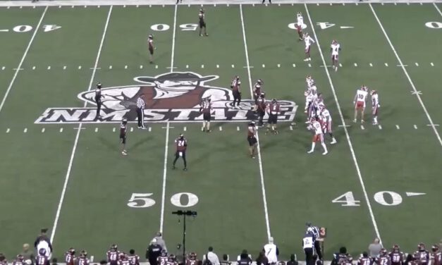 Cover 3 Zone Pressures (Bear Presentations)- Various FBS Programs