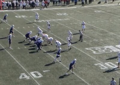 3-Cloud Zone Pressures (Bear Presentations)- Various FBS Programs