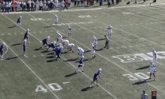 3-Cloud Zone Pressures (Bear Presentations)- Various FBS Programs