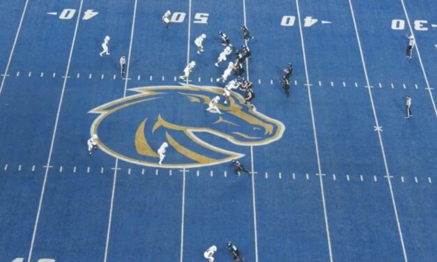 Cover Two Zone Pressures (Bear Presentations)- Various FBS Programs