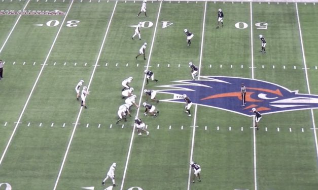 Shovel Screen Concept- University of North Texas