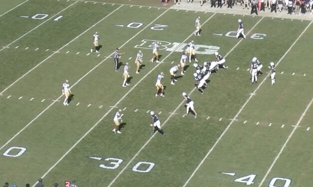 Shovel Screen Concept- Penn State University
