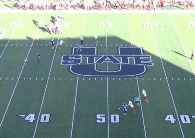 G Scheme- Utah State University