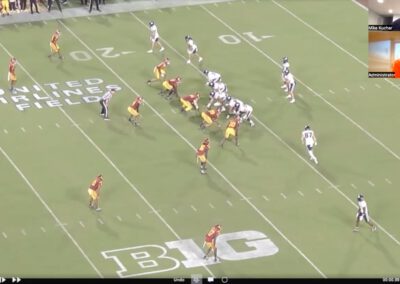 Open G Scheme (narrated)- Utah State University