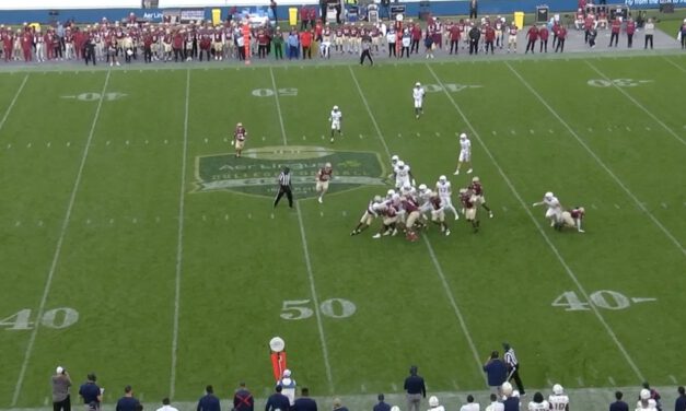 Counter Concept (Motion Wall Pullers)- Various FBS Programs