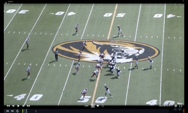Wide Zone Double Detahed (narrated)- Various Programs