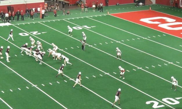 Overload Presentation Pressures- Illinois State University