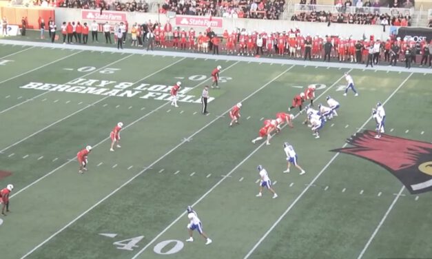 Cover 1 Pressures- Illinois State University