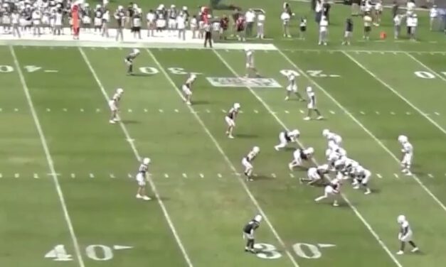 Solo Coverage- Lehigh University (PA)