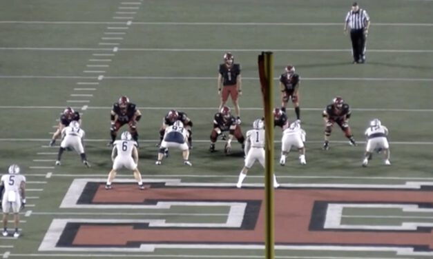 Duo Guard Pull Concept- Harvard University (MA)
