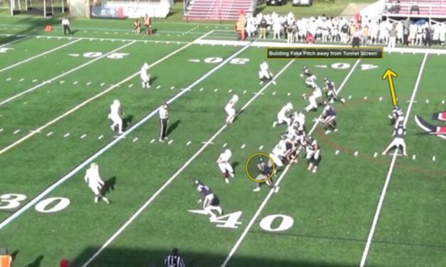 The ‘Warren Buffett’ Method to Self-Scouting Your Offense
