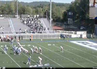 Flash Pass PAP’s (narrated)- Central Connecticut State University